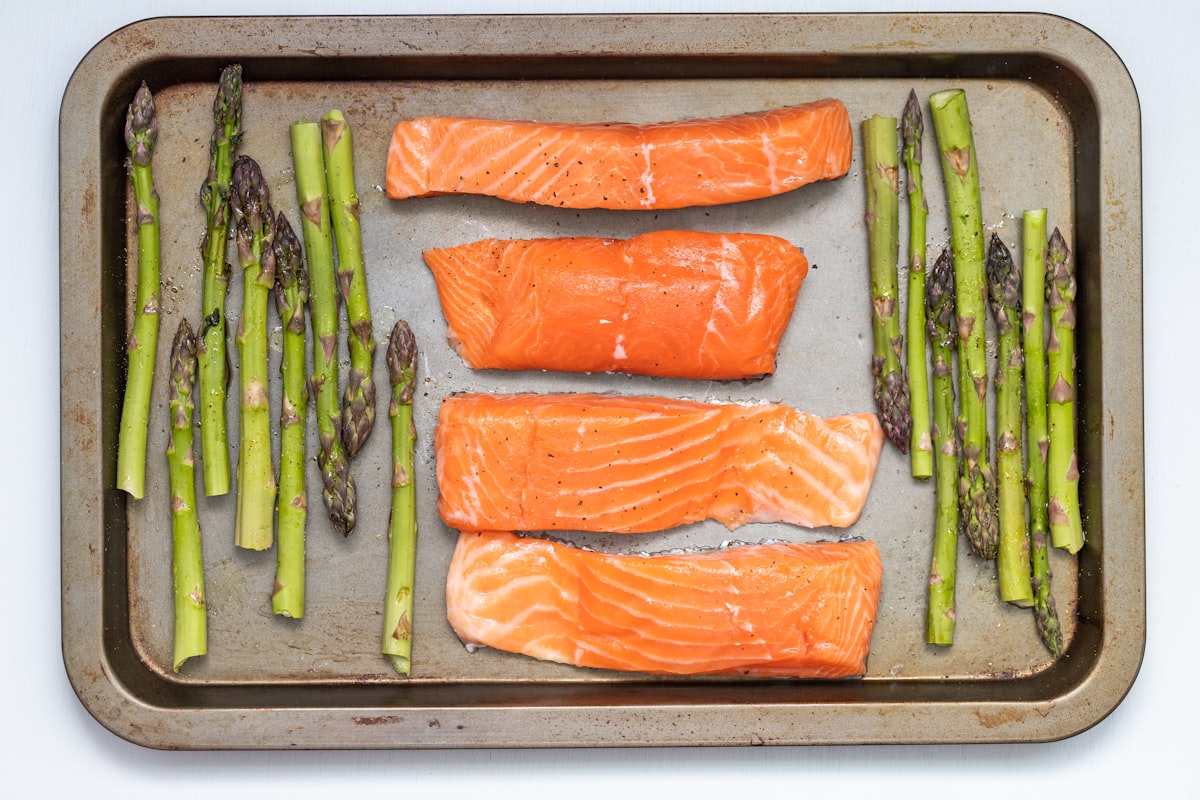 Sleep quality and nutrition